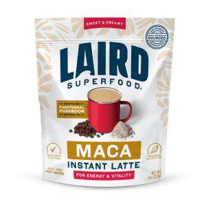 Maca Instant Latte - Edition
