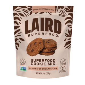 Ultimate Double Chocolate Chip Cookies - Limited Batch