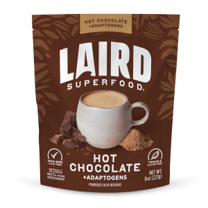 Hot Chocolate with Functional Mushrooms - Collection