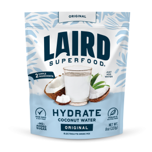 Chef's Choice Farm-Fresh Energizing Hydrate Coconut Water