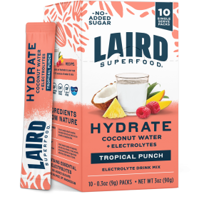 Classic Revitalizing Hydrate Tropical - Blend