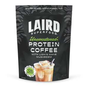 Unsweetened Protein Coffee - Series Signature Blend Reserve