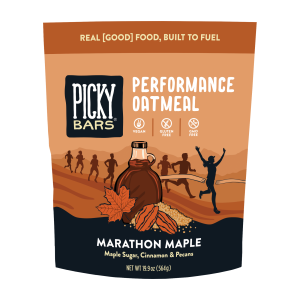 Marathon Maple - Exclusive Edition Premium Formula Series