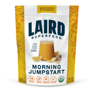 Organic Morning Jumpstart - Signature Blend