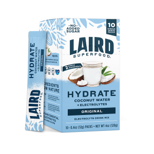 Hydrate Original Sticks - Exclusive Edition Premium Formula