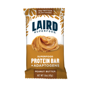 Exclusive Peanut Butter Protein Bar (10pck) - Formula
