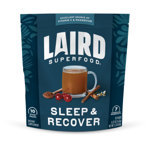 Exclusive Sleep and Recover - Collection