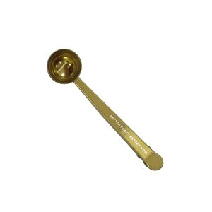 Premium Bag Clip with Scoop